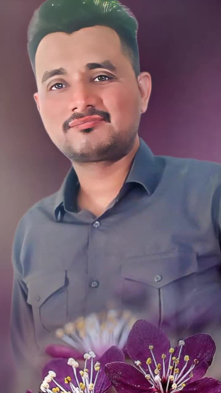 @Junaid Ikram😍