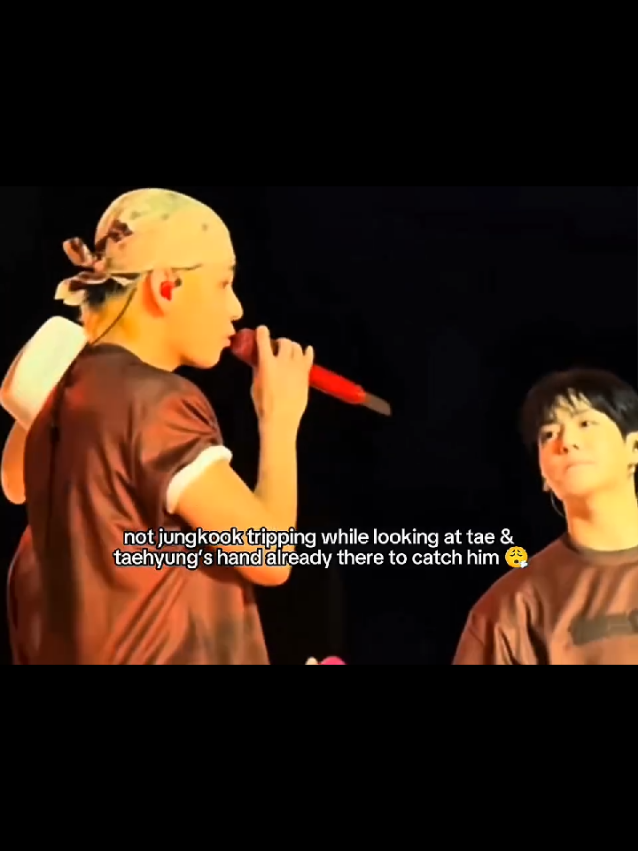 @TAEKOOK IS life