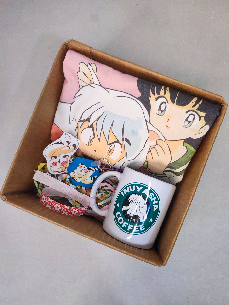 @🎁Márcalo Ec🇪🇨 Tienda anime