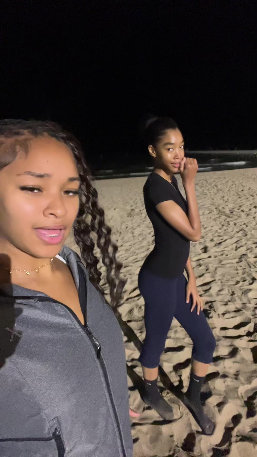 @Aria Brooks
