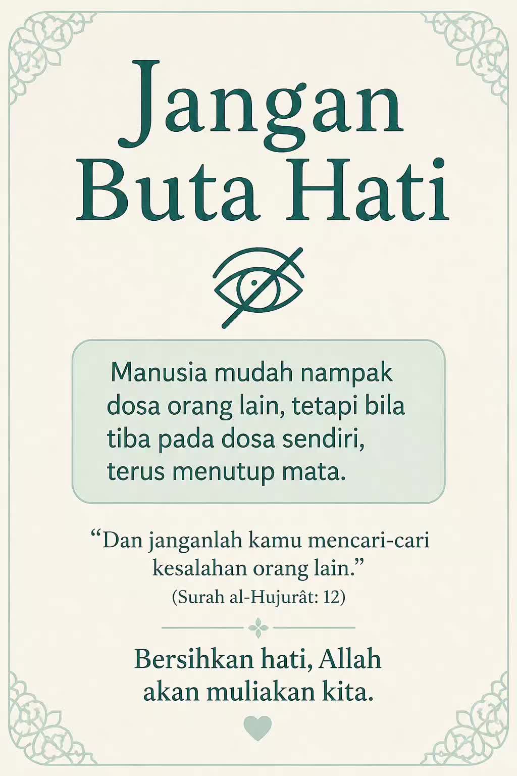 @Suraya Musatofa