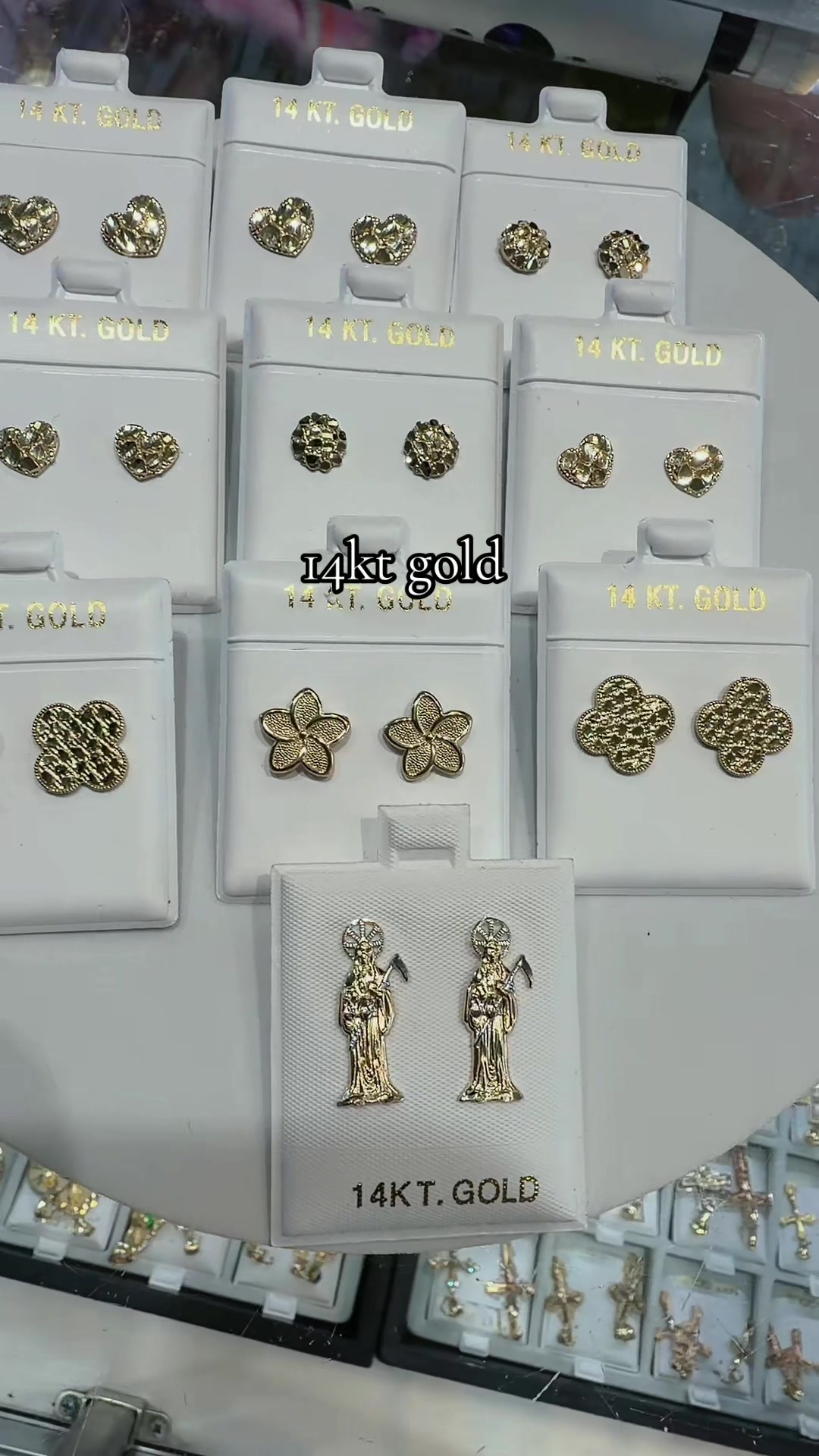 @Tito&rsquo;s Jewelry