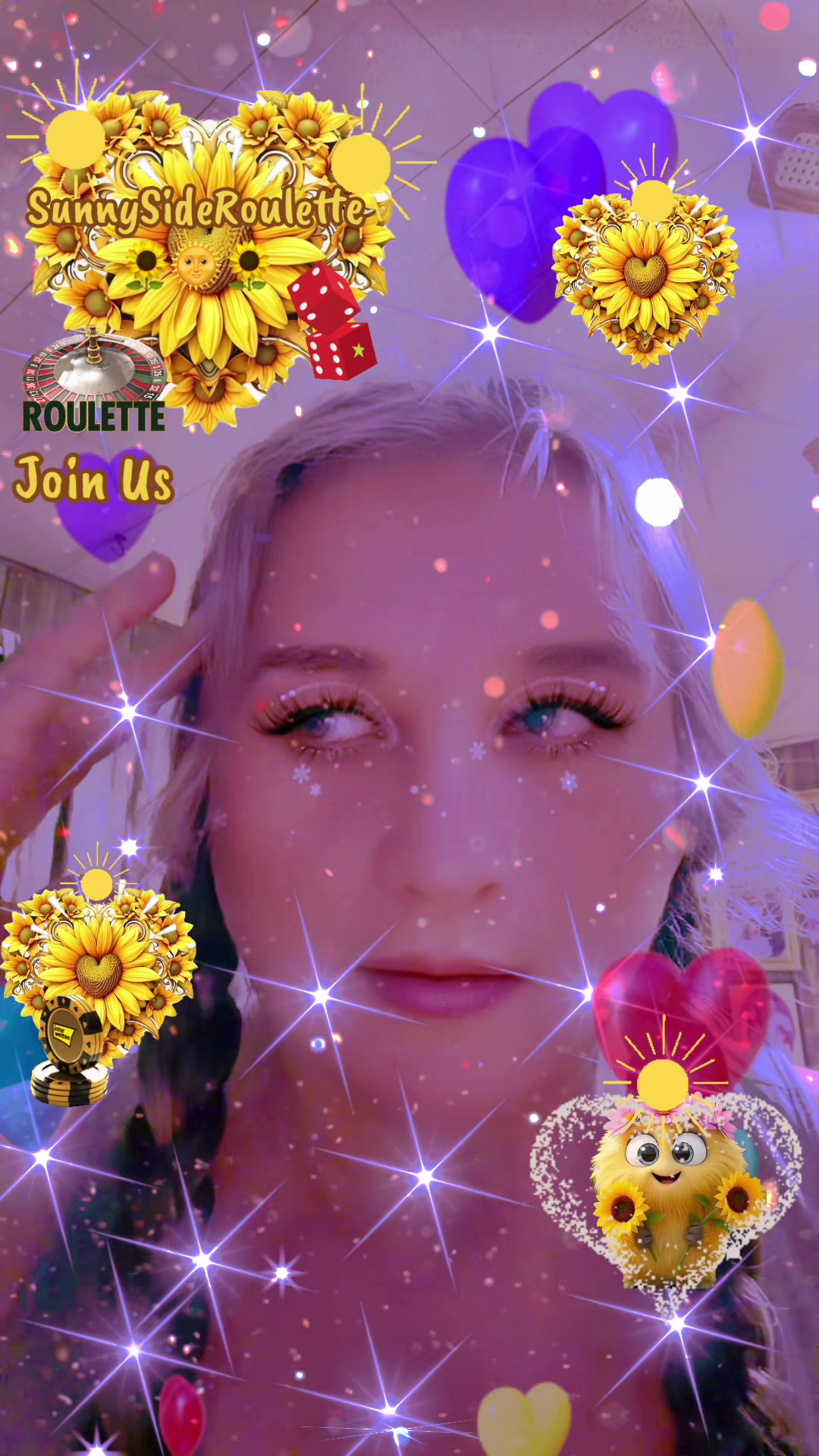 @Linda🌻🌞🌻