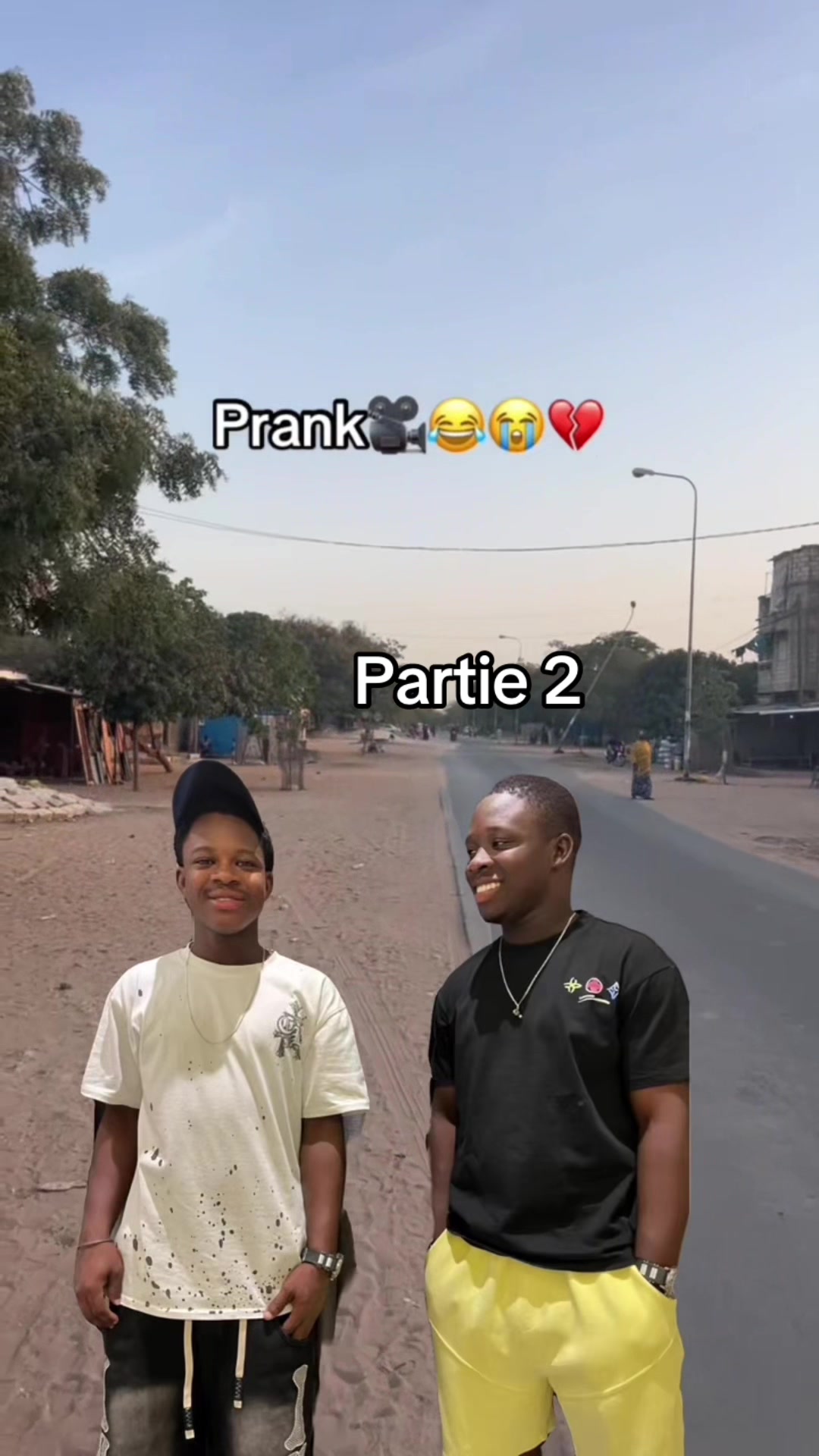 @Bibichepranks