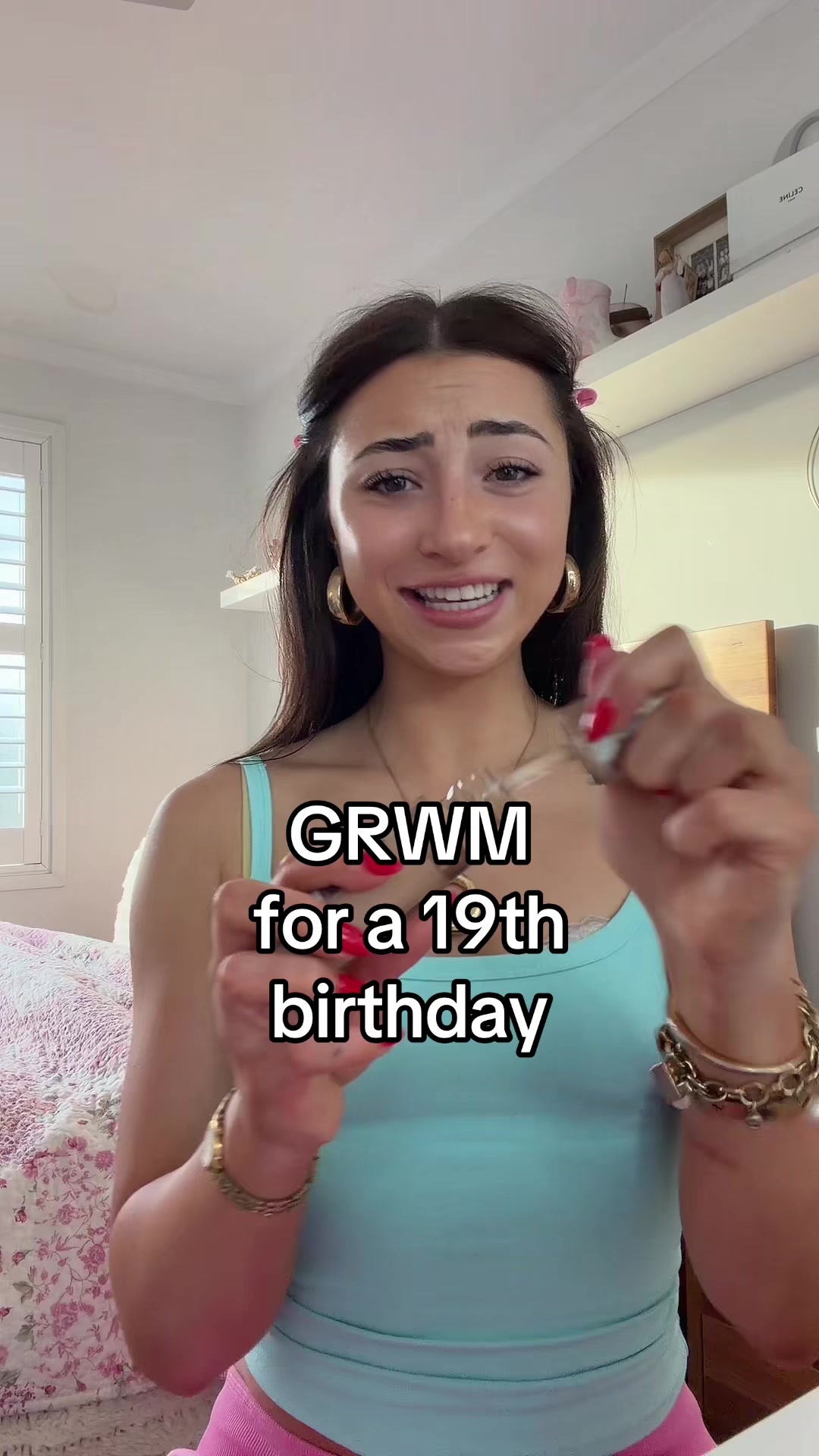 @Malaika Pearl