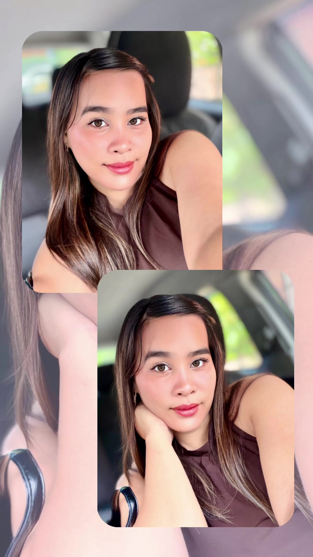 @Mae Cañaveral