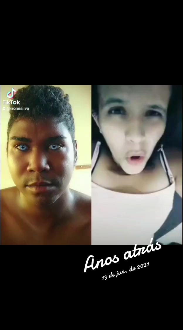 @Irone Silva