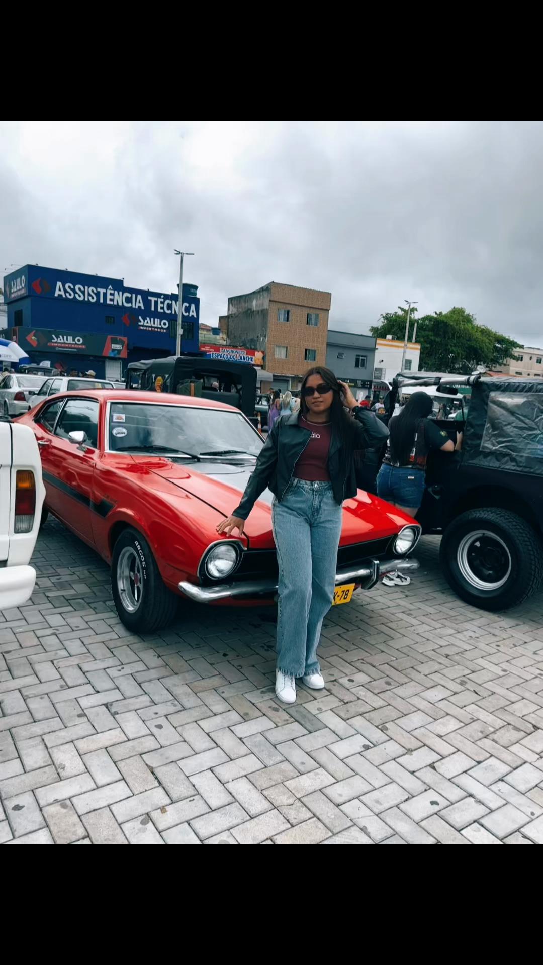 @Carlinha Passos