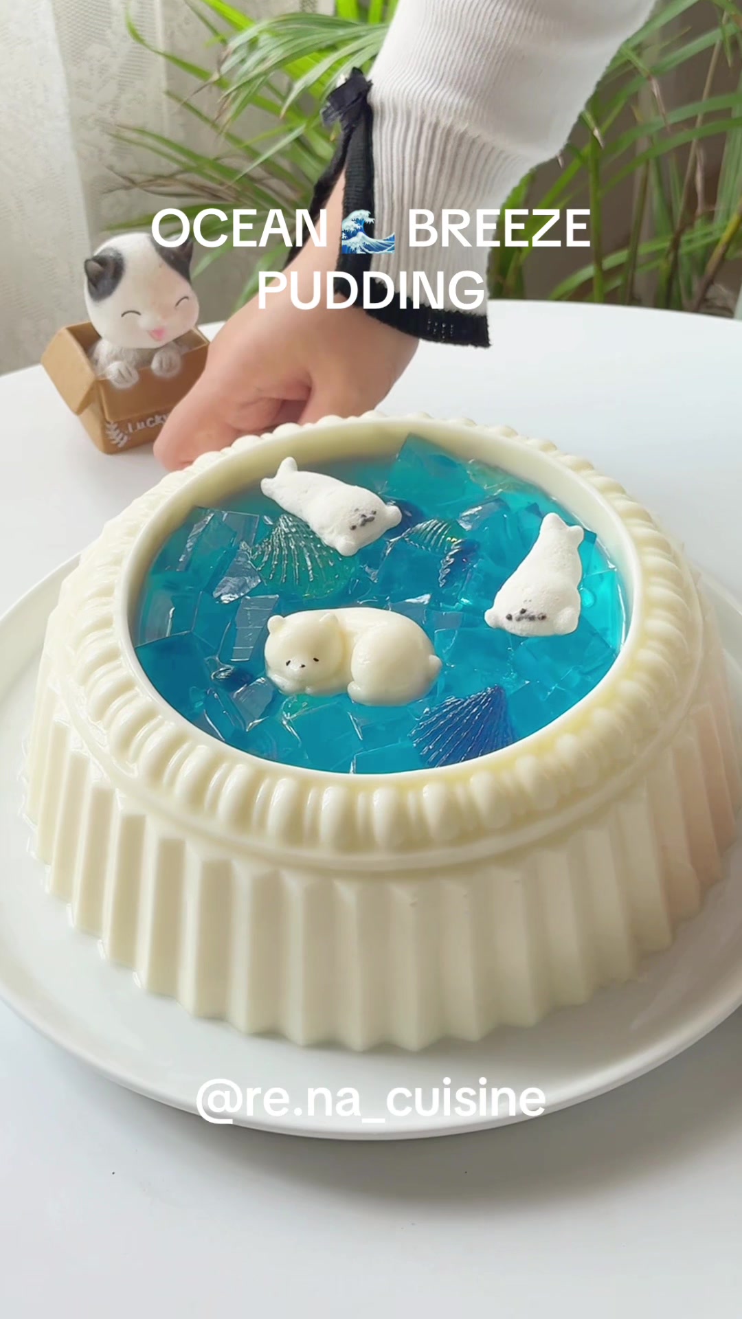 @IG : @re.na_cuisine