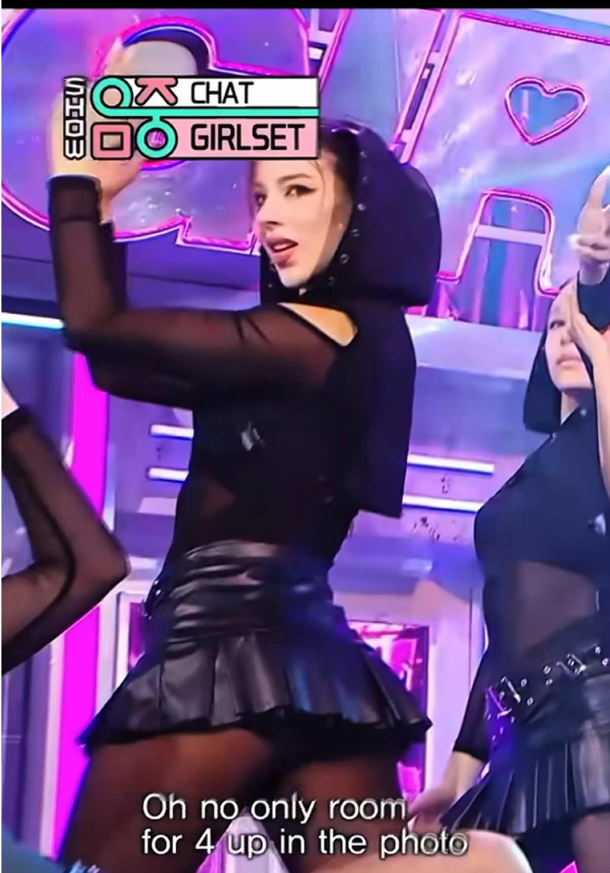 @Luisa García ♡