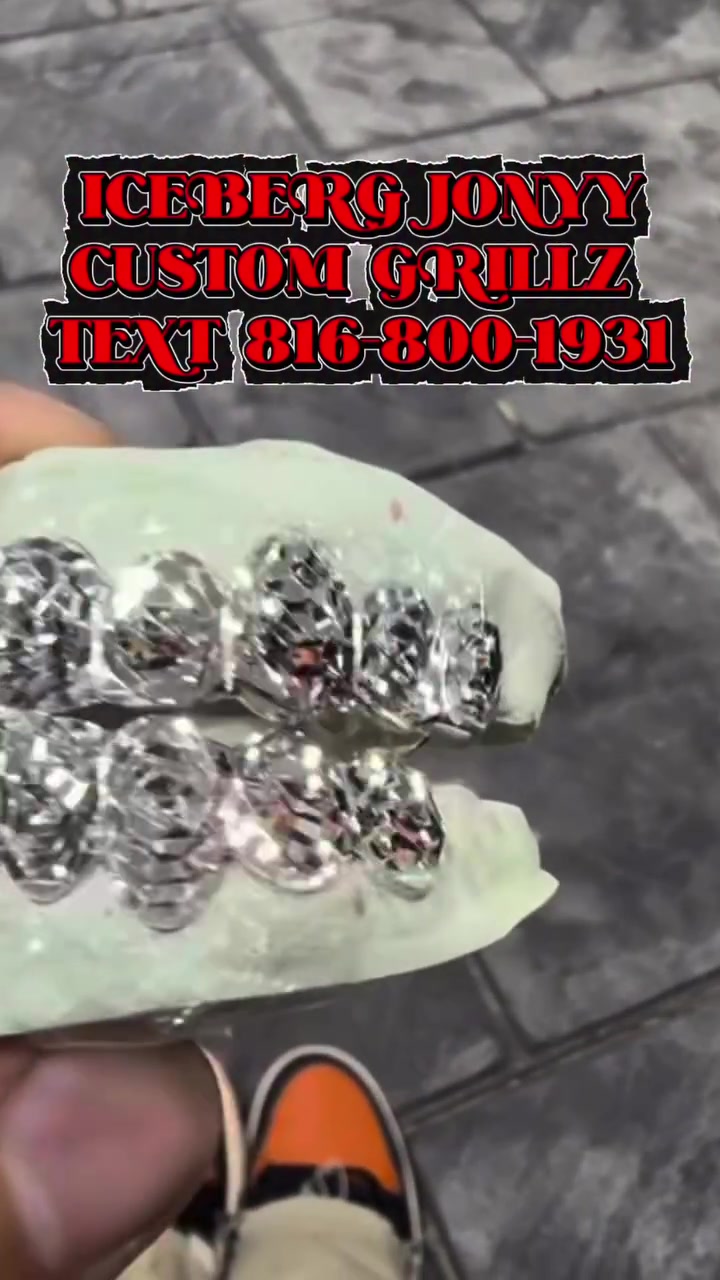 @ICEBERG JONYY LLC