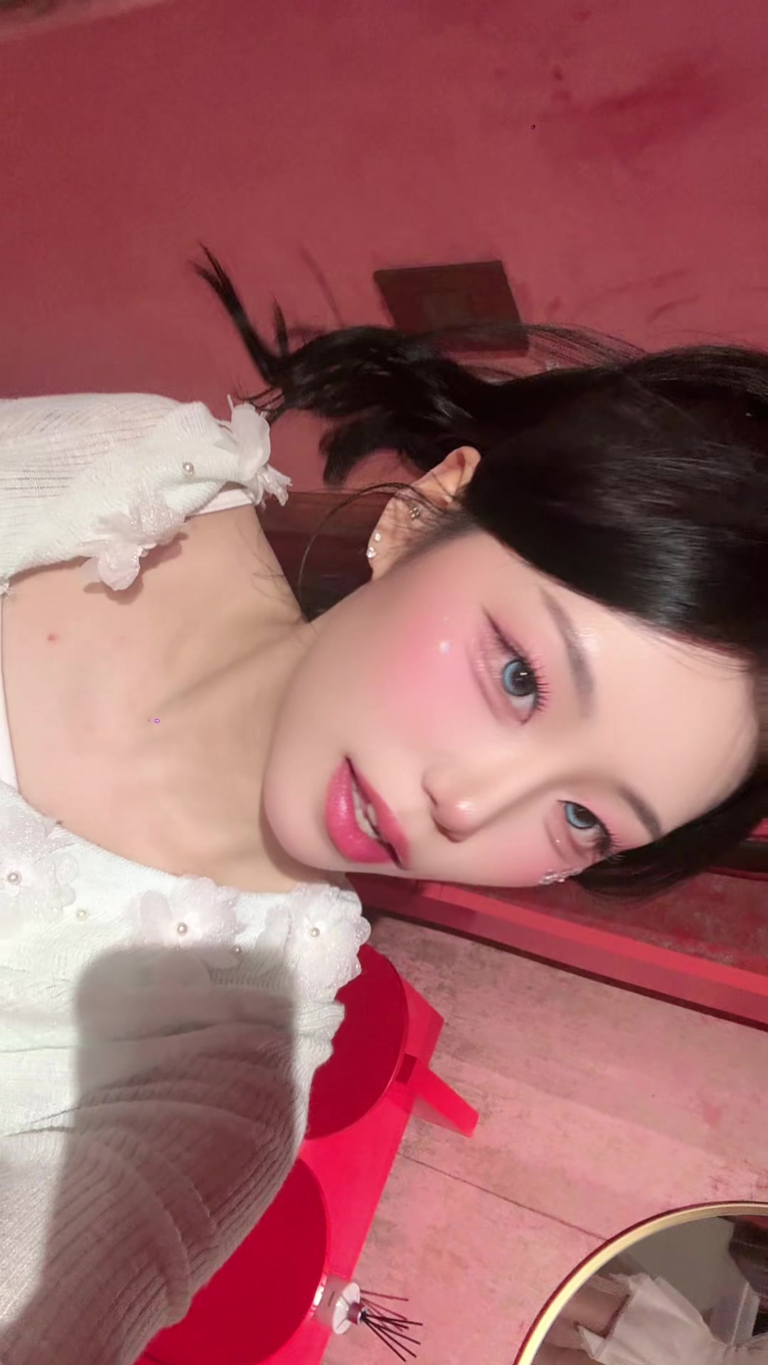 @정서현