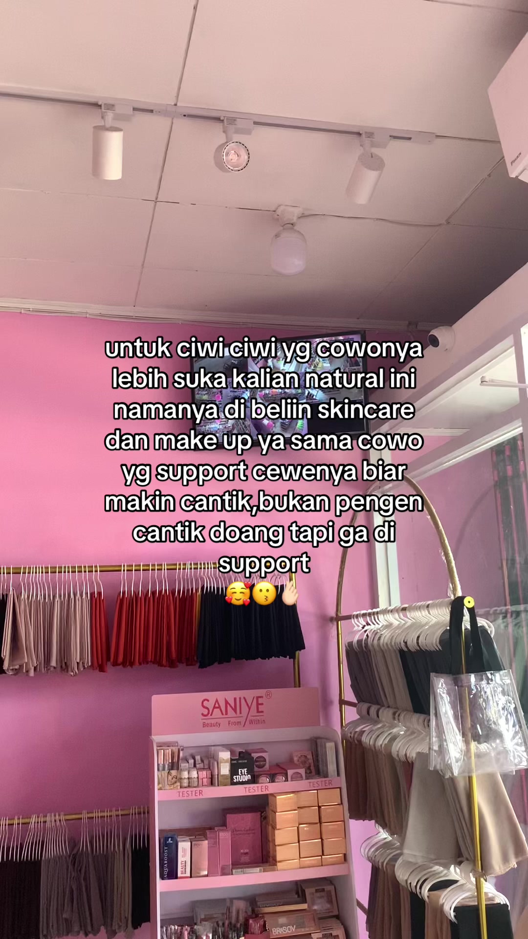 @RaraBeauty_Comal