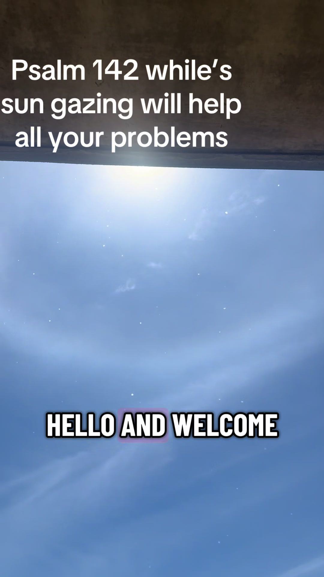@Spiritualwizard
