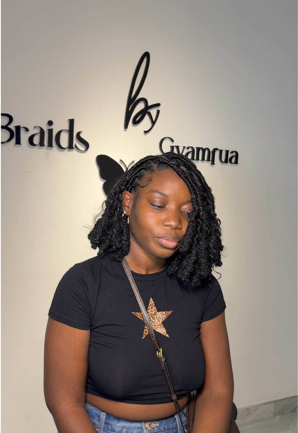 @BraidsbyGyamfua 🥰