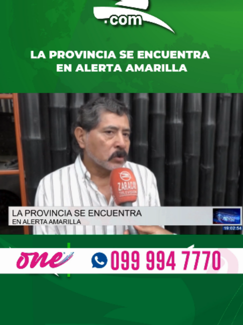 @Zaracay_Television