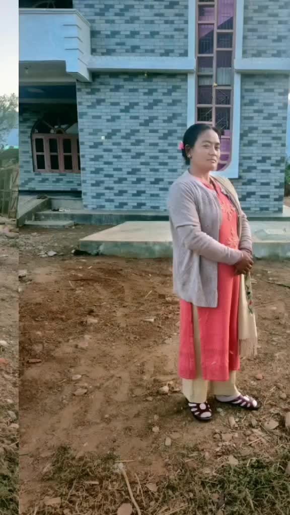 @Sanu Rana Magar
