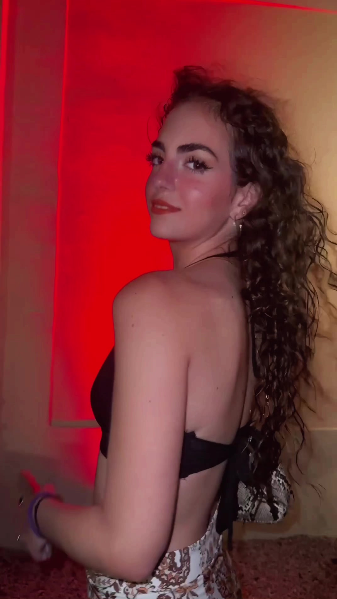@🔥Claudia Rossi🔥