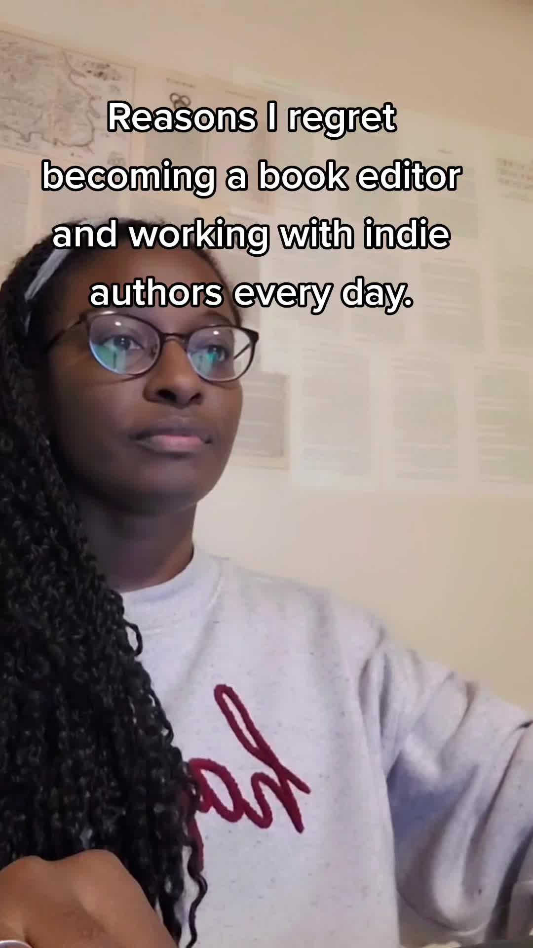 @Jessica | Fiction Book Editor