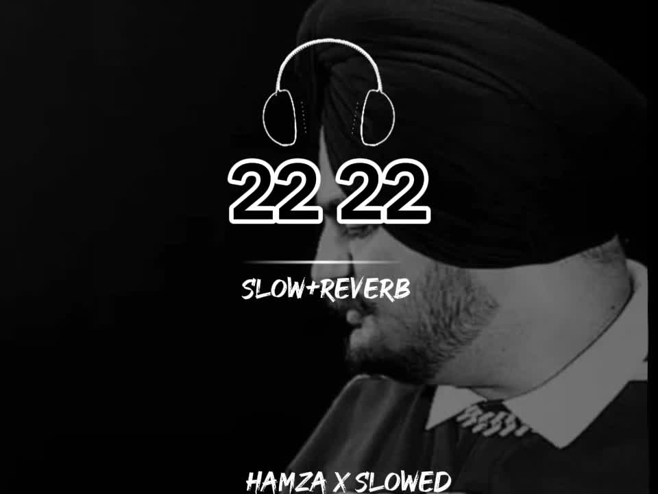 @HAMZA X SLOWED