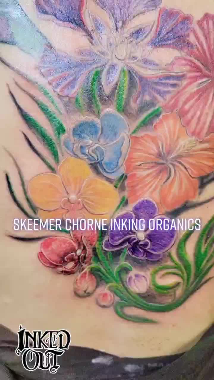 @Skeemer Chorne'