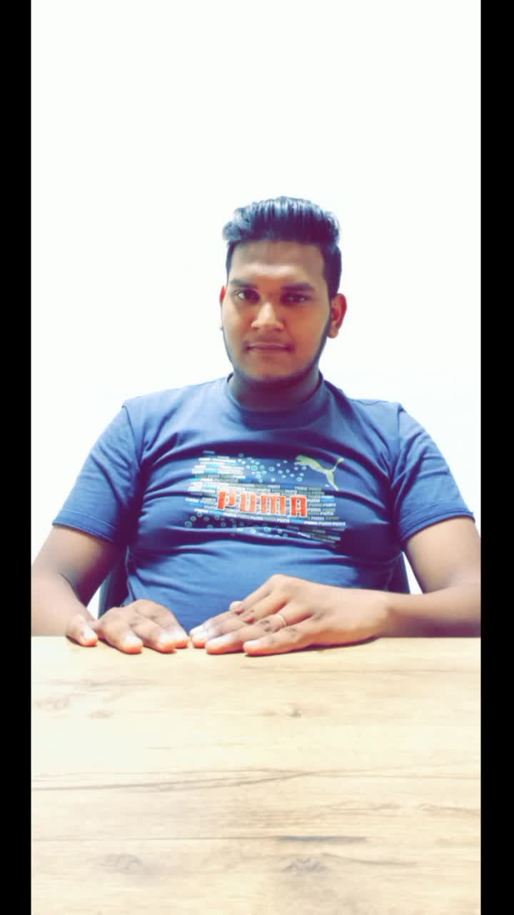 @Anurag