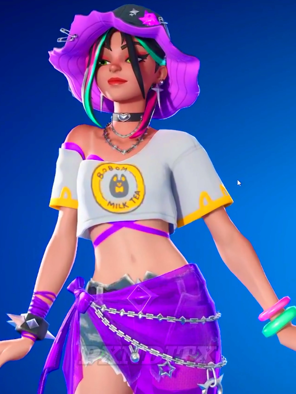 @✿𝕋𝕌 ℙ𝕏ℕ𝔻𝕀𝕋𝕏✿᭄🎀🌷