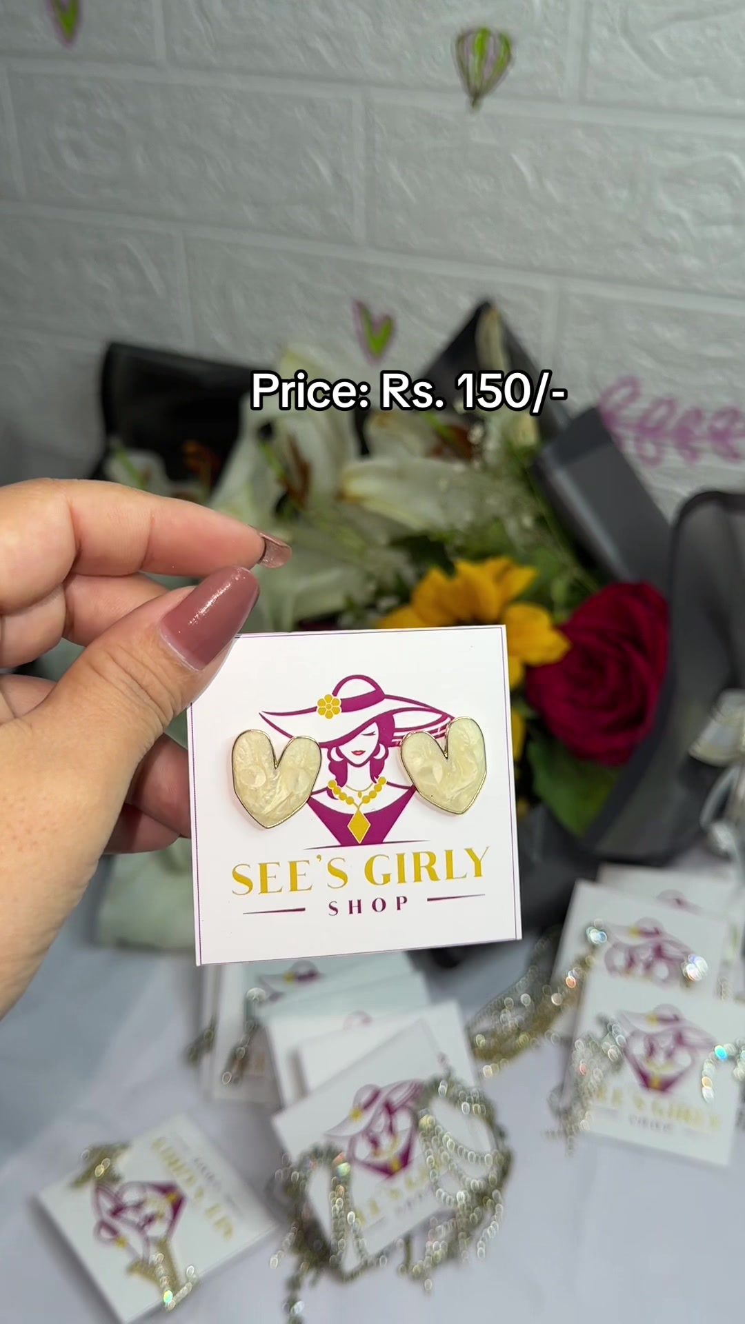 @See's.Girly