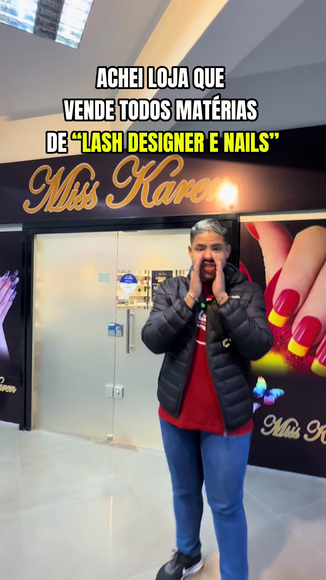 @Mira na Fronteira