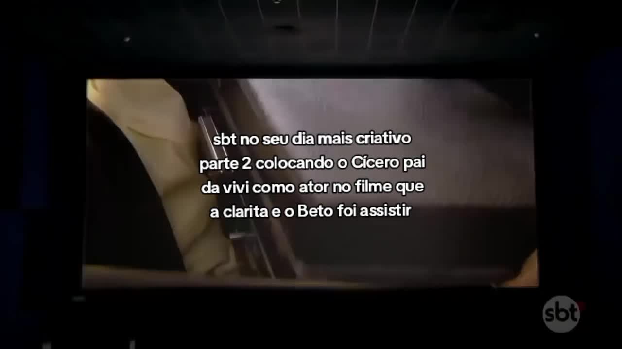@chiquititasemcena