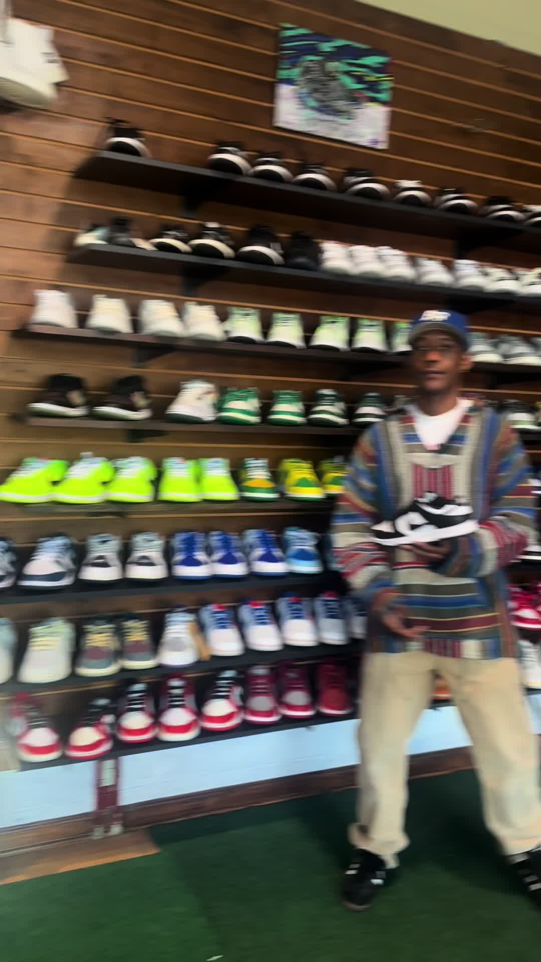 @The Private Shop