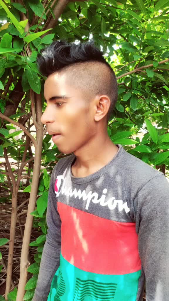 @Chiranjiv Ghuglot