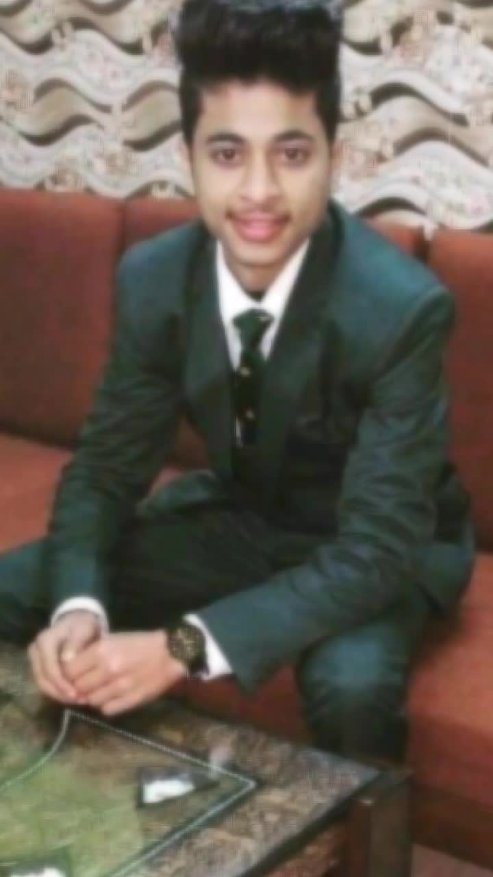 @Suraj Smarty
