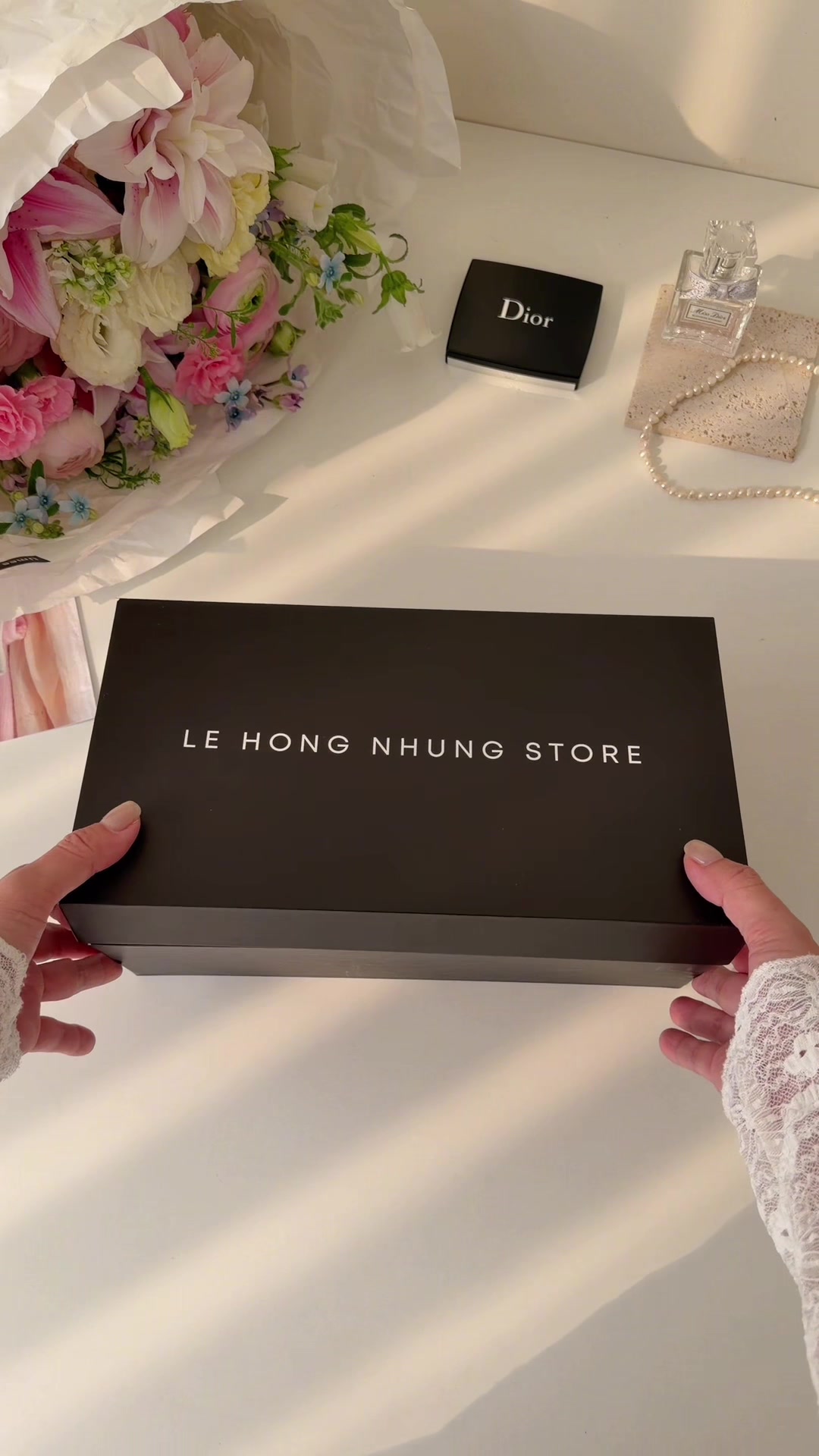 @Le Hong Nhung Store