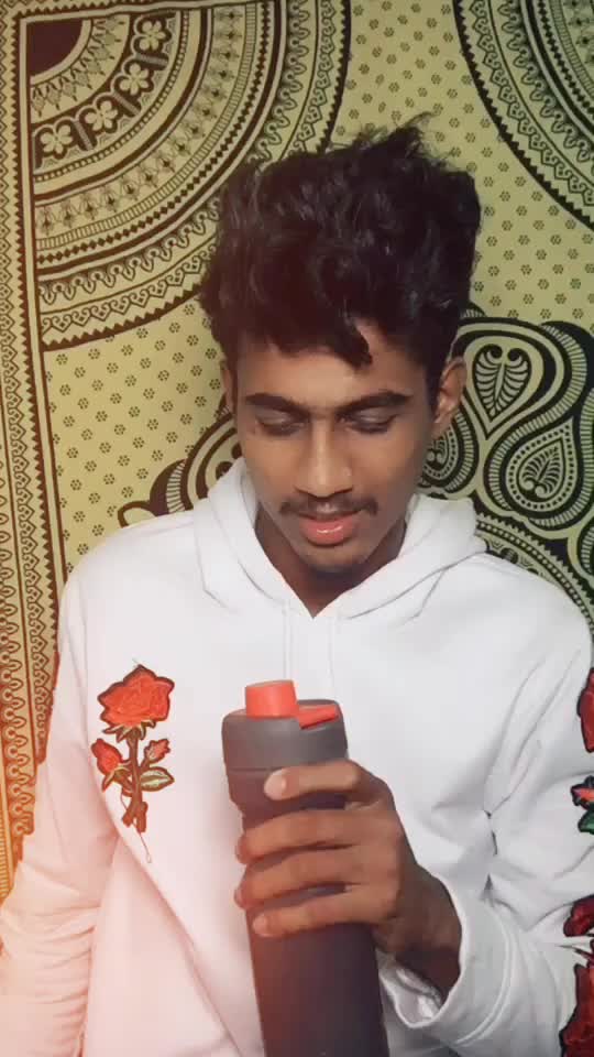 @Rahul Ambekar