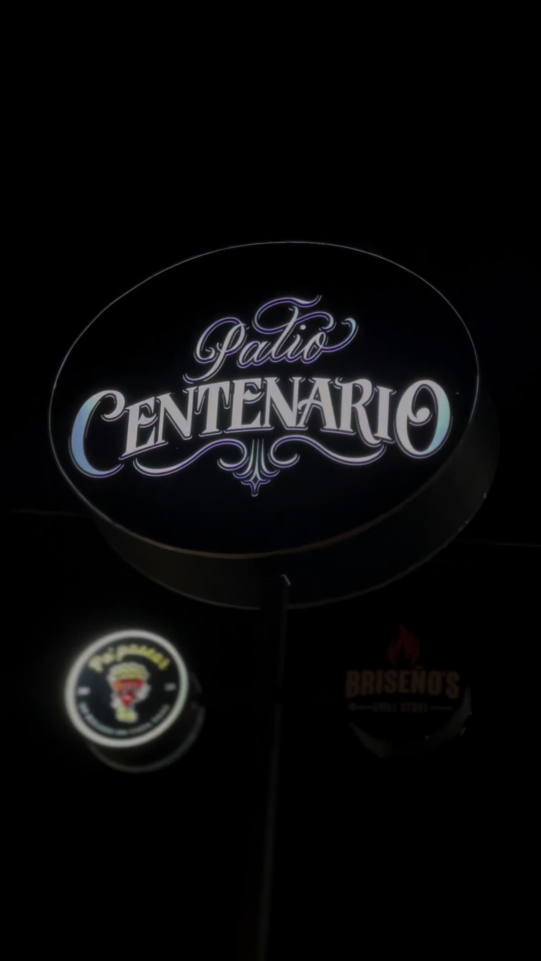 @La Valentina Cenaduria