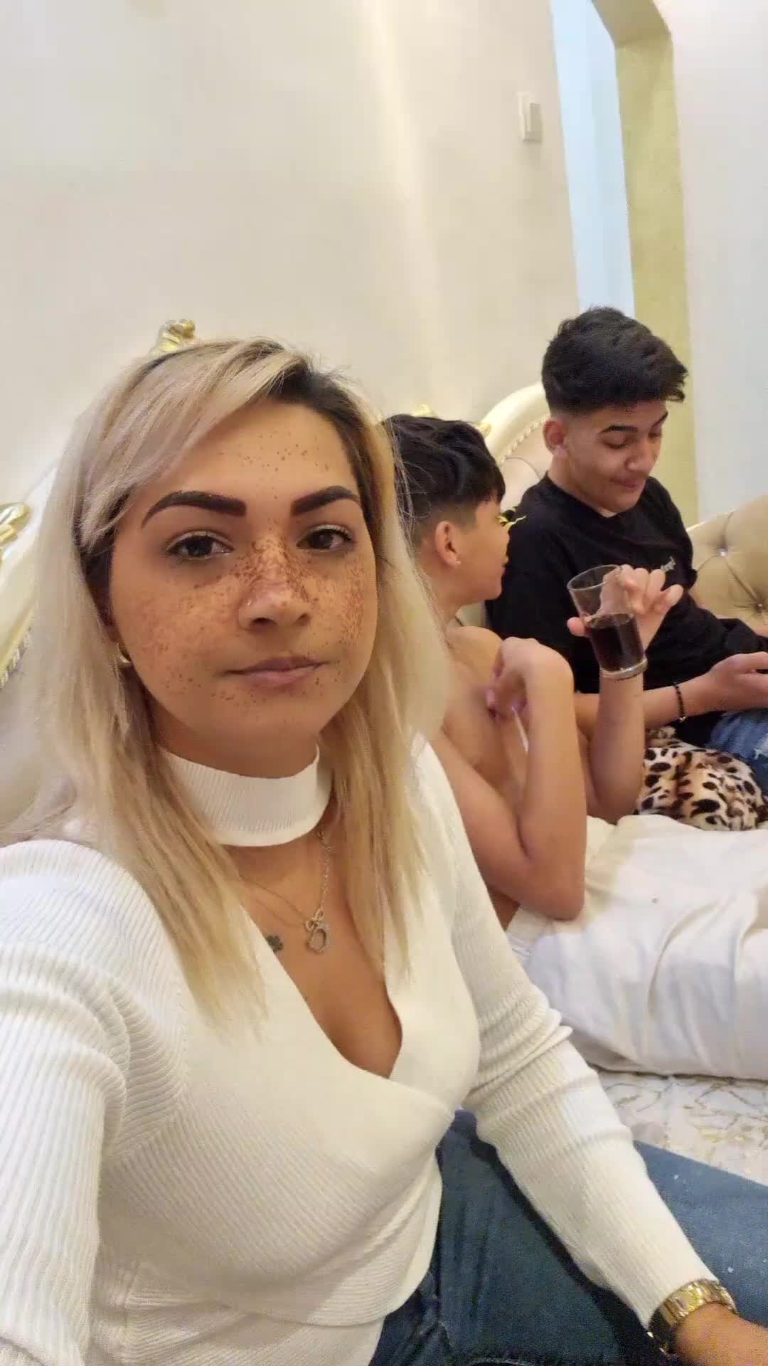 @SEVDA