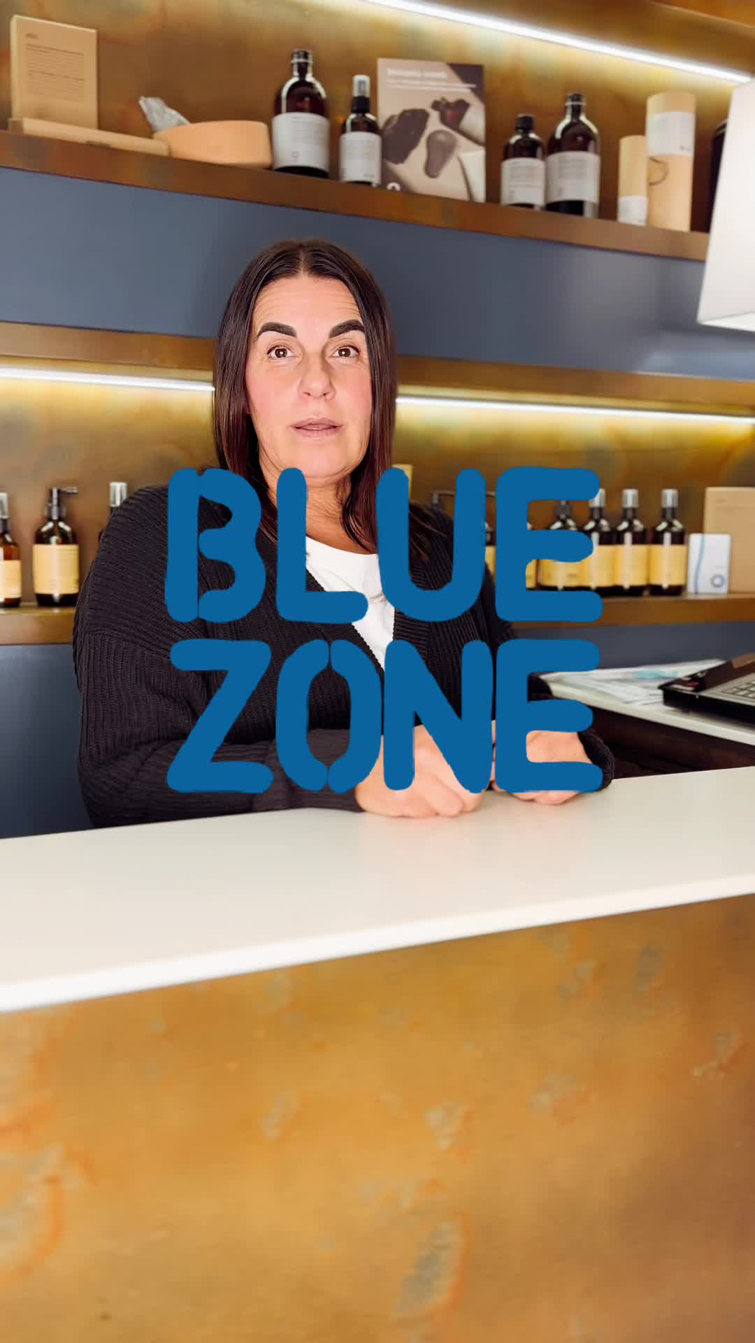 @bluezonepistoia