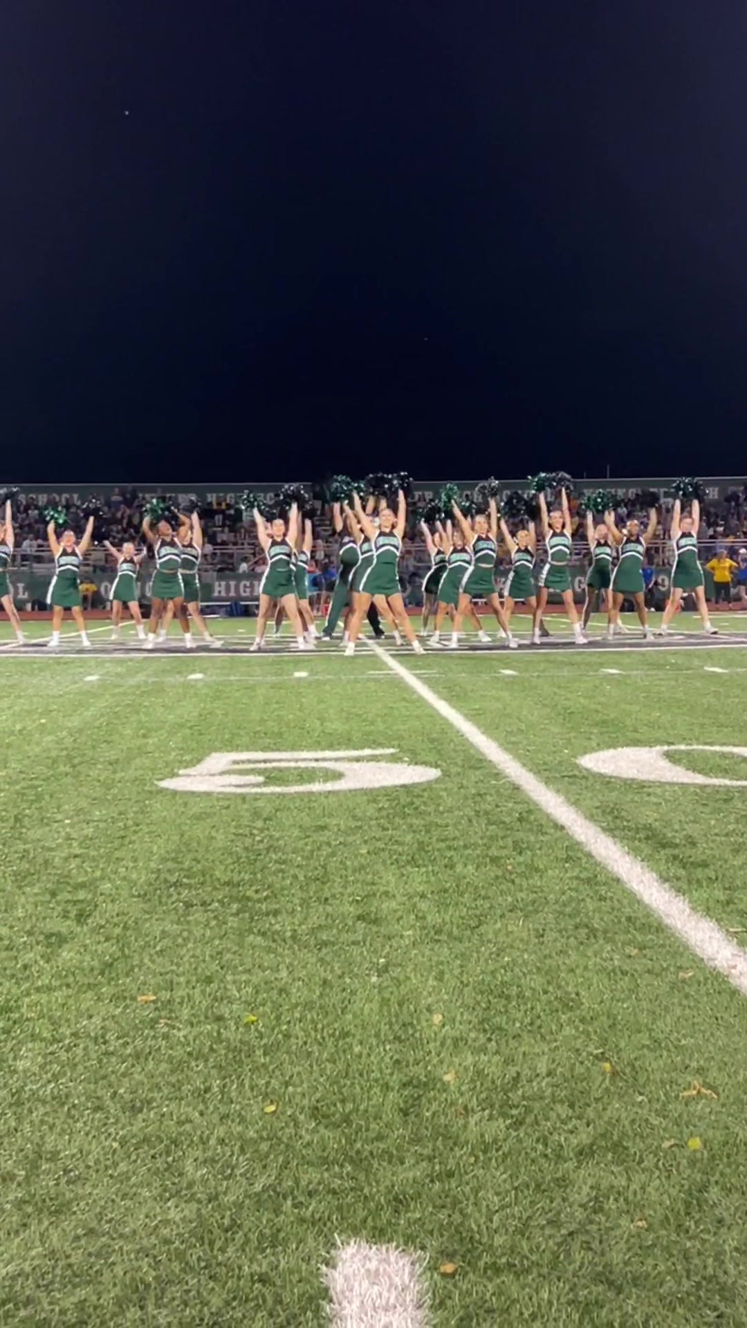 @Youngker Cheer