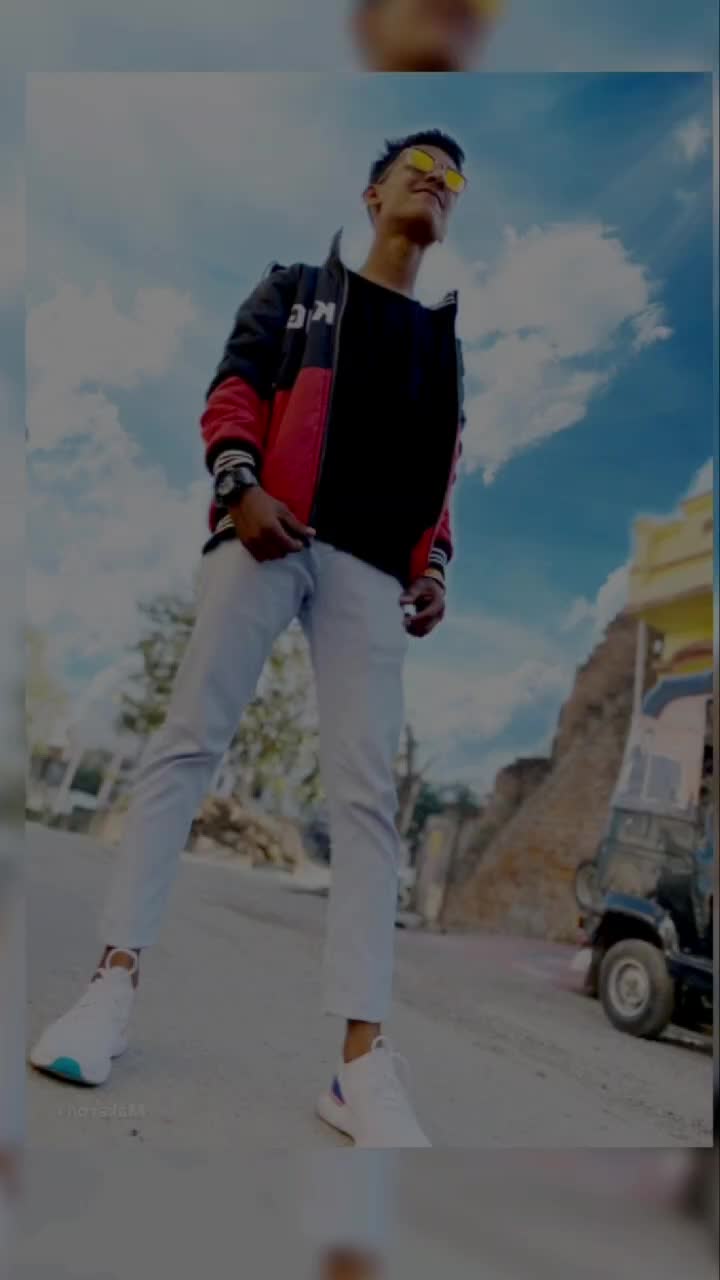 @Rahul Manyani🔥