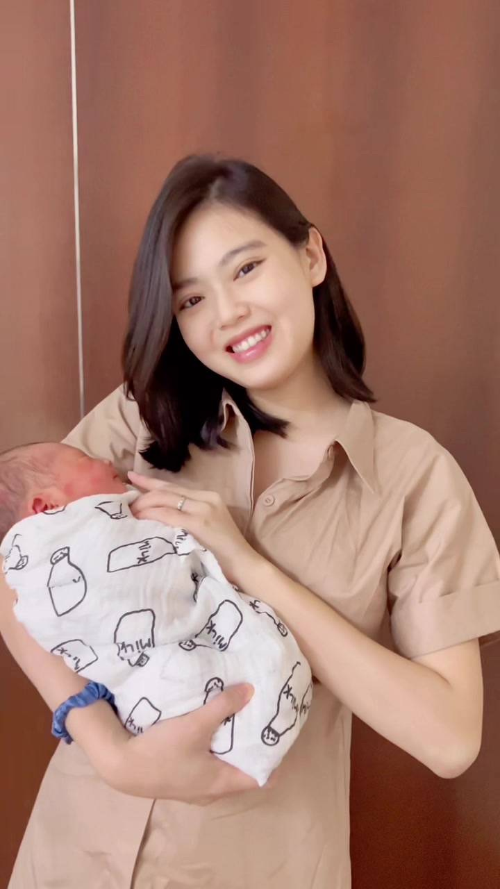 @Kimberly Chia 谢静仪