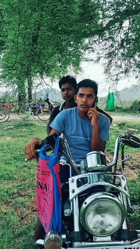 @Sanjay Kumar Jena