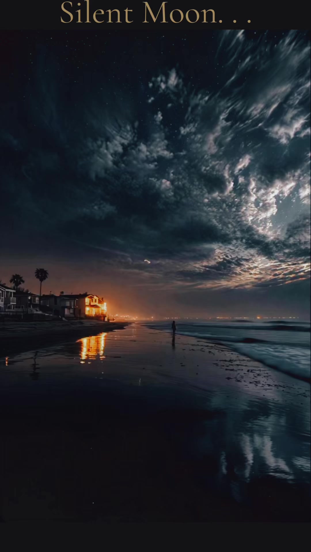 @Silent Moon. . .