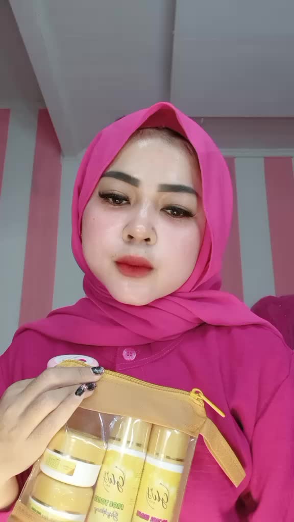 @Pida beauty studio