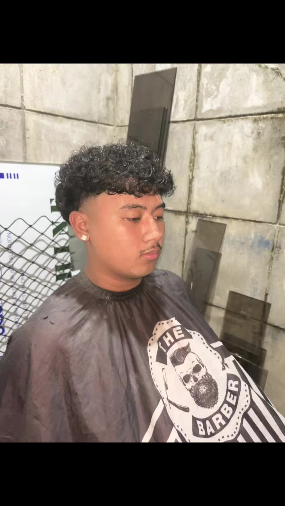 @Ralphbarbershop💈