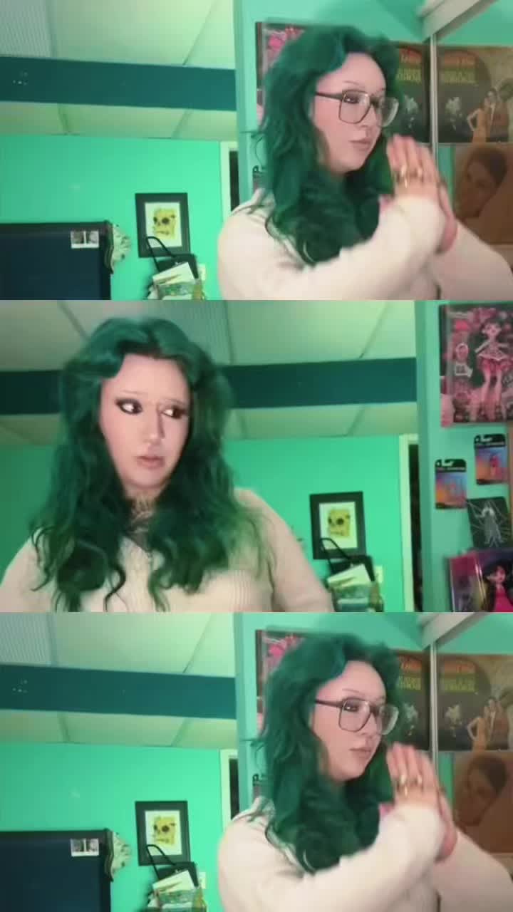 @BILLIE MAZE HERE