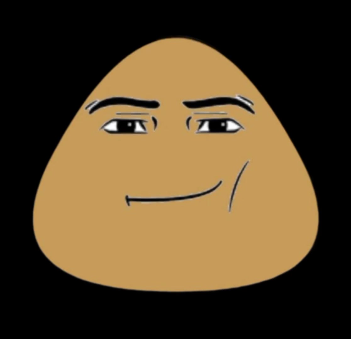 @Pou Sigma