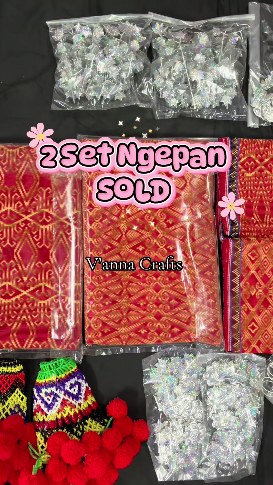 @V'anna Crafts