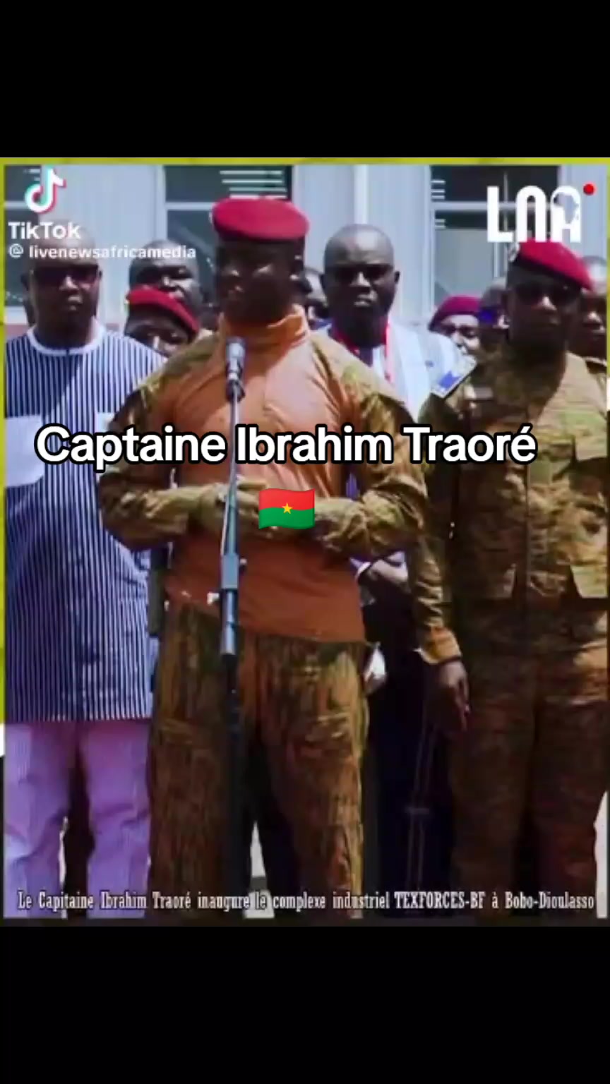 @ROI GUÉPARD N°1 223 🇲🇱
