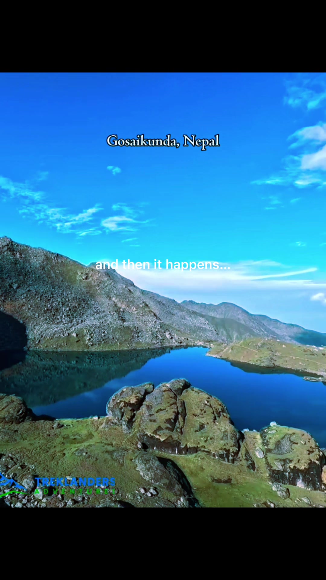 @Treklanders&ensp;Adventures